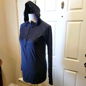Swiftly Tech hoodie size 10